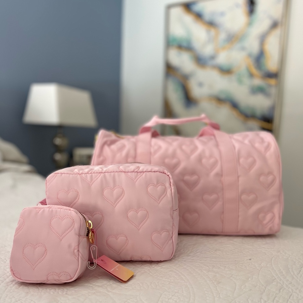Stoney Clover x Target Travel Set